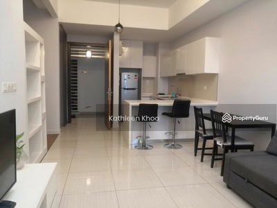 The Elements @ Ampang, Malaysia The Elements @ Ampang, Malaysia