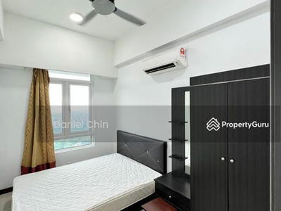 Tiara Mutiara, Malaysia Tiara Mutiara, Malaysia