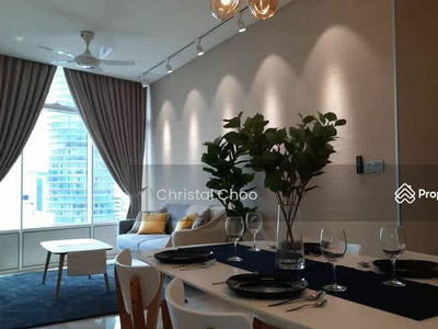 Sky Suites @ KLCC, Malaysia Sky Suites @ KLCC, Malaysia