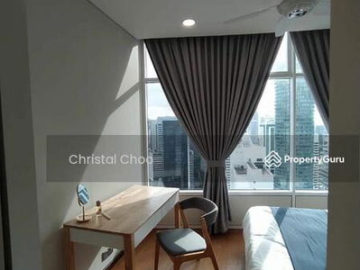 Sky Suites @ KLCC, Malaysia Sky Suites @ KLCC, Malaysia