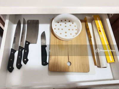 Main Place Residence, Malaysia Main Place Residence, Malaysia