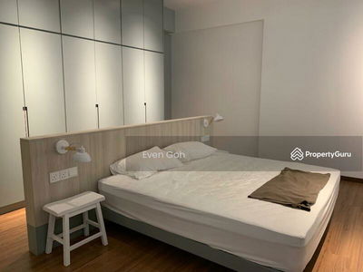 City Residence, Malaysia City Residence, Malaysia