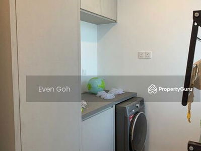 City Residence, Malaysia City Residence, Malaysia