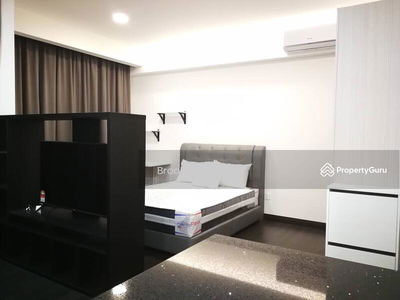 28 BLVD, Malaysia 28 BLVD, Malaysia