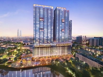 28 BLVD, Malaysia 28 BLVD, Malaysia