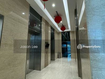 10 Stonor, Malaysia 10 Stonor, Malaysia