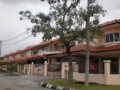 Mutiara Puchong, Malaysia Mutiara Puchong, Malaysia