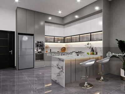 Pavilion Residences, Malaysia Pavilion Residences, Malaysia