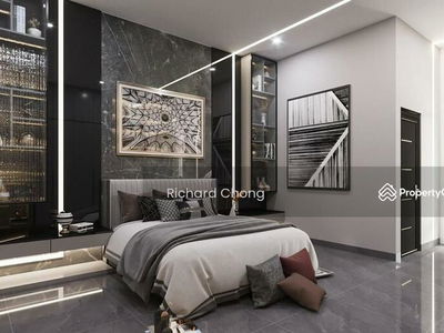 Pavilion Residences, Malaysia Pavilion Residences, Malaysia