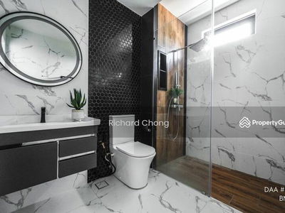 Pavilion Residences, Malaysia Pavilion Residences, Malaysia