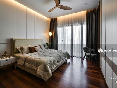 Pavilion Residences, Malaysia Pavilion Residences, Malaysia