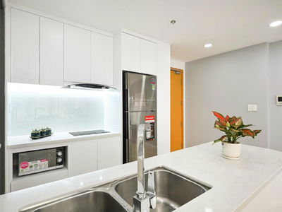 Masteri Thao Dien, Vietnam Masteri Thao Dien, Vietnam