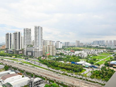 Masteri Thao Dien, Vietnam Masteri Thao Dien, Vietnam