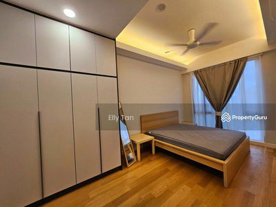 Sentral Suites @ KL Sentral, Malaysia Sentral Suites @ KL Sentral, Malaysia