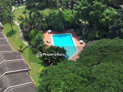 Desa Kudalari, Malaysia Desa Kudalari, Malaysia