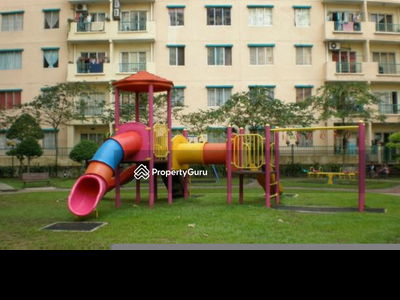 Vista Pinggiran Apartment, Malaysia Vista Pinggiran Apartment, Malaysia