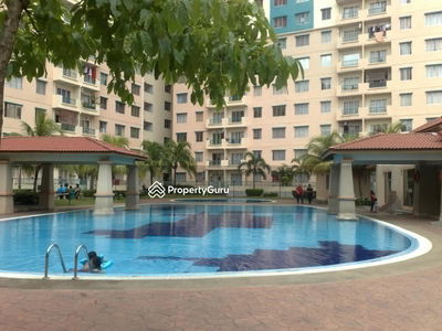 Vista Pinggiran Apartment, Malaysia Vista Pinggiran Apartment, Malaysia