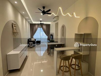 Sunway Velocity TWO, Malaysia Sunway Velocity TWO, Malaysia