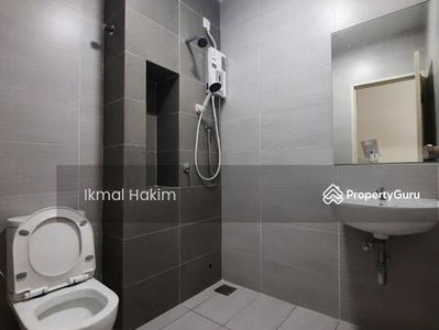 Monet Springtime @ Monet Residences Sunsuria City, Malaysia Monet Springtime @ Monet Residences Sunsuria City, Malaysia