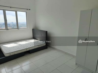 Mercu Jalil, Malaysia Mercu Jalil, Malaysia