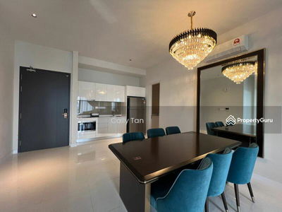 Oxford Residences @ Pavilion Embassy, Malaysia Oxford Residences @ Pavilion Embassy, Malaysia