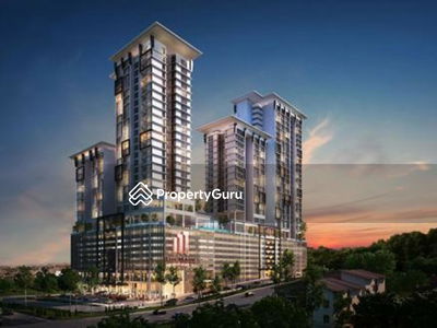 The Mark @ Cheras, Malaysia The Mark @ Cheras, Malaysia