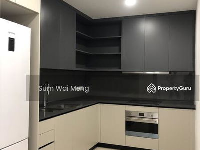 ARIA Luxury Residence, KLCC, Malaysia ARIA Luxury Residence, KLCC, Malaysia