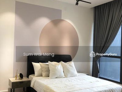 ARIA Luxury Residence, KLCC, Malaysia ARIA Luxury Residence, KLCC, Malaysia