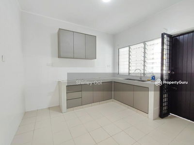 SS22 Damansara Jaya, Malaysia SS22 Damansara Jaya, Malaysia