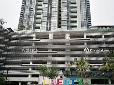 Liberty Arc @ Ampang Ukay, Malaysia Liberty Arc @ Ampang Ukay, Malaysia