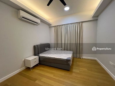 Sentral Suites @ KL Sentral, Malaysia Sentral Suites @ KL Sentral, Malaysia