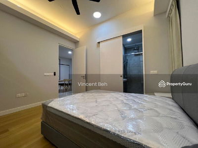 Sentral Suites @ KL Sentral, Malaysia Sentral Suites @ KL Sentral, Malaysia