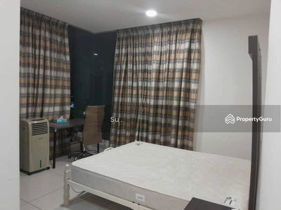 D'Esplanade Residence @ KSL City, Malaysia D'Esplanade Residence @ KSL City, Malaysia