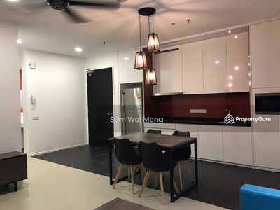 Arcoris SOHO, Malaysia Arcoris SOHO, Malaysia