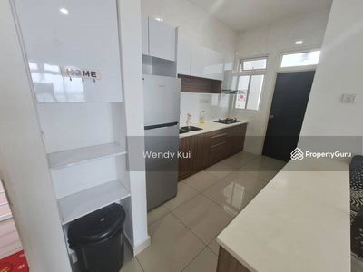 Twin Galaxy Residences, Malaysia Twin Galaxy Residences, Malaysia