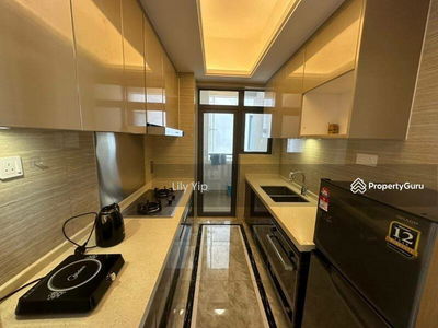 R&F Princess Cove, Malaysia R&F Princess Cove, Malaysia