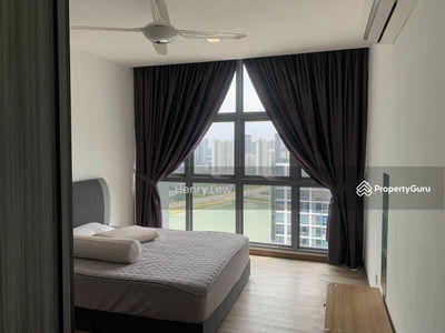 LakeFront Residence @ Cyberjaya, Malaysia LakeFront Residence @ Cyberjaya, Malaysia