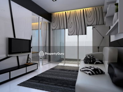 Wellesley Residences @ Harbor Place, Malaysia Wellesley Residences @ Harbor Place, Malaysia