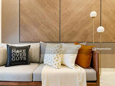 Twin Tower Residence, Malaysia Twin Tower Residence, Malaysia