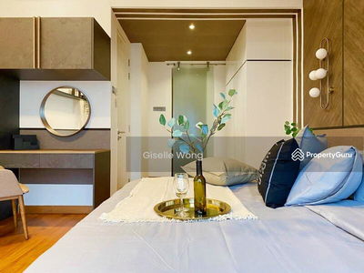 Twin Tower Residence, Malaysia Twin Tower Residence, Malaysia