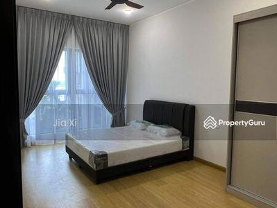 Amberside @ Country Garden Danga Bay, Malaysia Amberside @ Country Garden Danga Bay, Malaysia