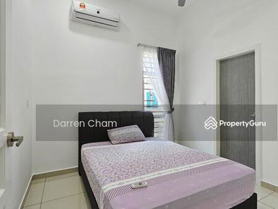 Raintree Park 2, Malaysia Raintree Park 2, Malaysia