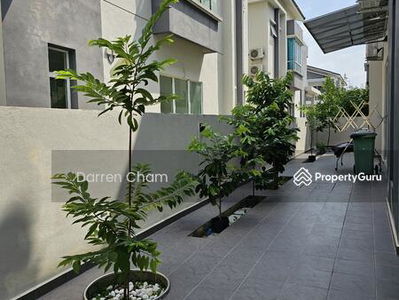 Raintree Park 2, Malaysia Raintree Park 2, Malaysia