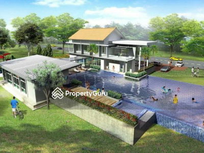 Raintree Park 2, Malaysia Raintree Park 2, Malaysia