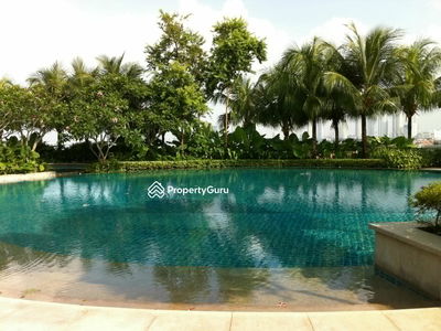 The Suites @ Waterside (Straits Quay), Malaysia The Suites @ Waterside (Straits Quay), Malaysia