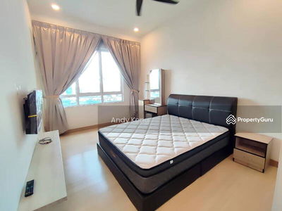 Desa Green Serviced Apartments, Malaysia Desa Green Serviced Apartments, Malaysia