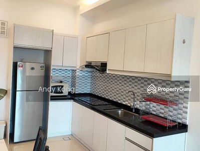 Desa Green Serviced Apartments, Malaysia Desa Green Serviced Apartments, Malaysia