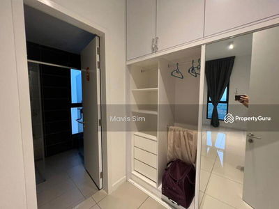 Le Pavilion, Puchong, Malaysia Le Pavilion, Puchong, Malaysia