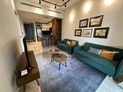 Anggun Residences, Malaysia Anggun Residences, Malaysia