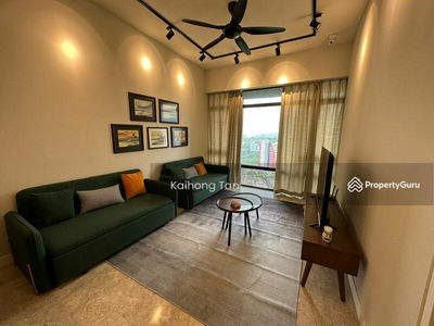 Anggun Residences, Malaysia Anggun Residences, Malaysia